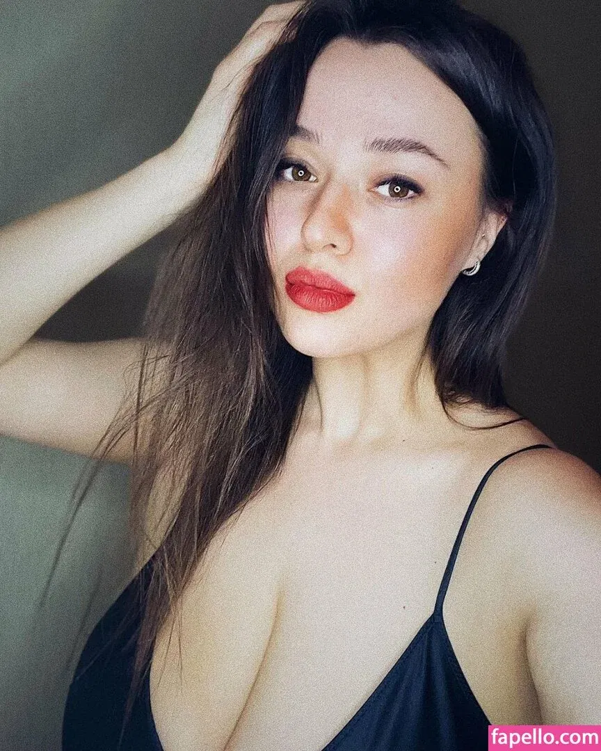 Olga Boyko Onlyfans Photo Gallery 