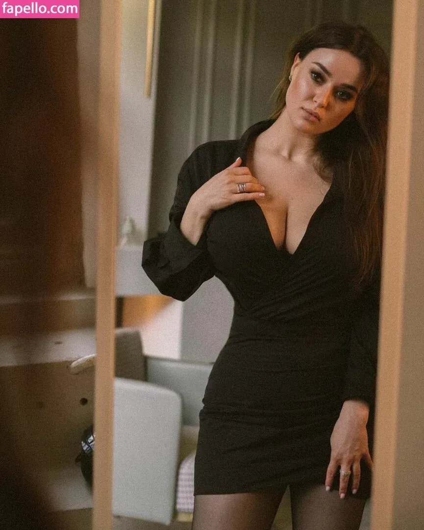 Olga Boyko Onlyfans Photo Gallery 