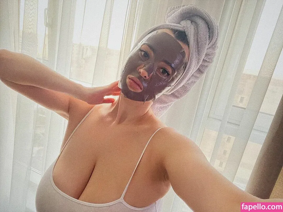 Olga Boyko Onlyfans Photo Gallery 