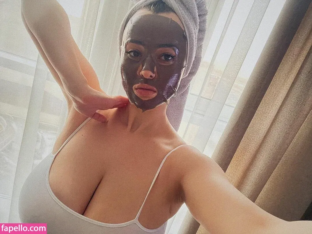 Olga Boyko Onlyfans Photo Gallery 