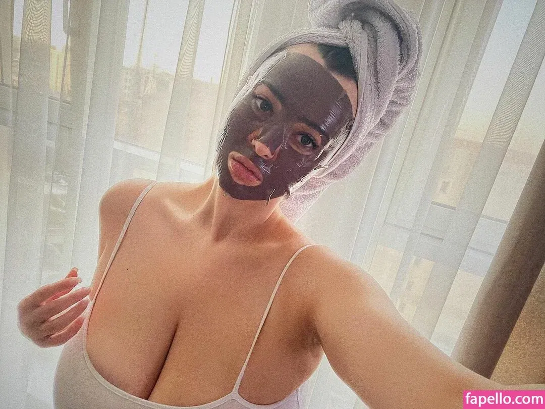 Olga Boyko Onlyfans Photo Gallery 