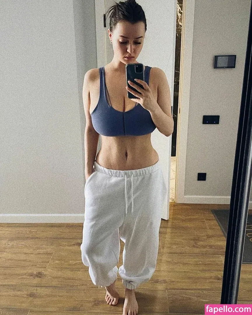 Olga Boyko Onlyfans Photo Gallery 