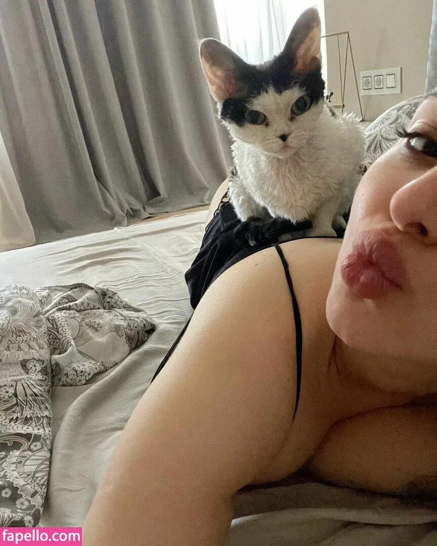 Olga Boyko Onlyfans Photo Gallery 