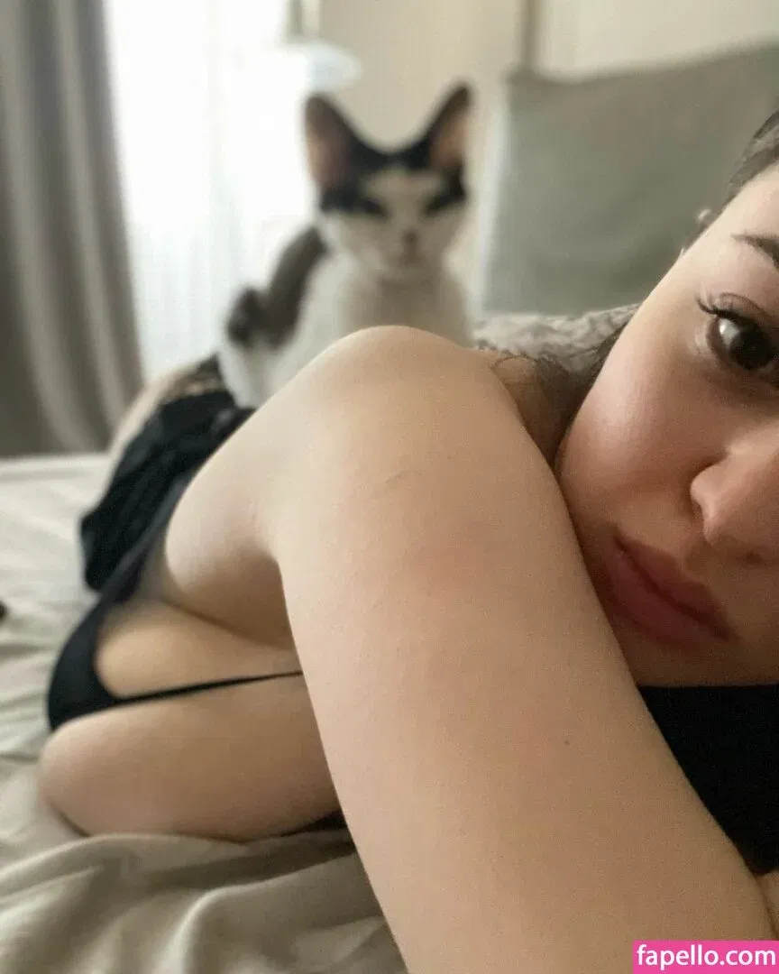 Olga Boyko Onlyfans Photo Gallery 