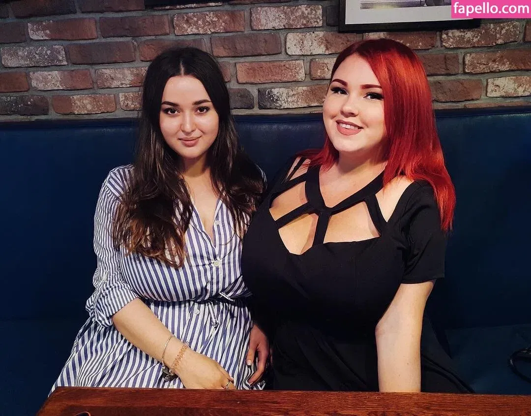 Olga Boyko Onlyfans Photo Gallery 