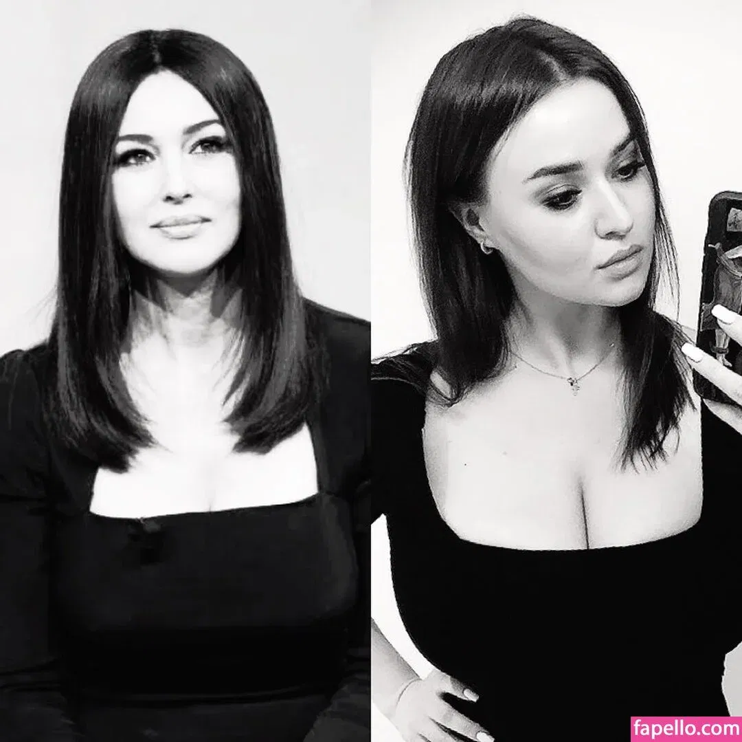 Olga Boyko Onlyfans Photo Gallery 