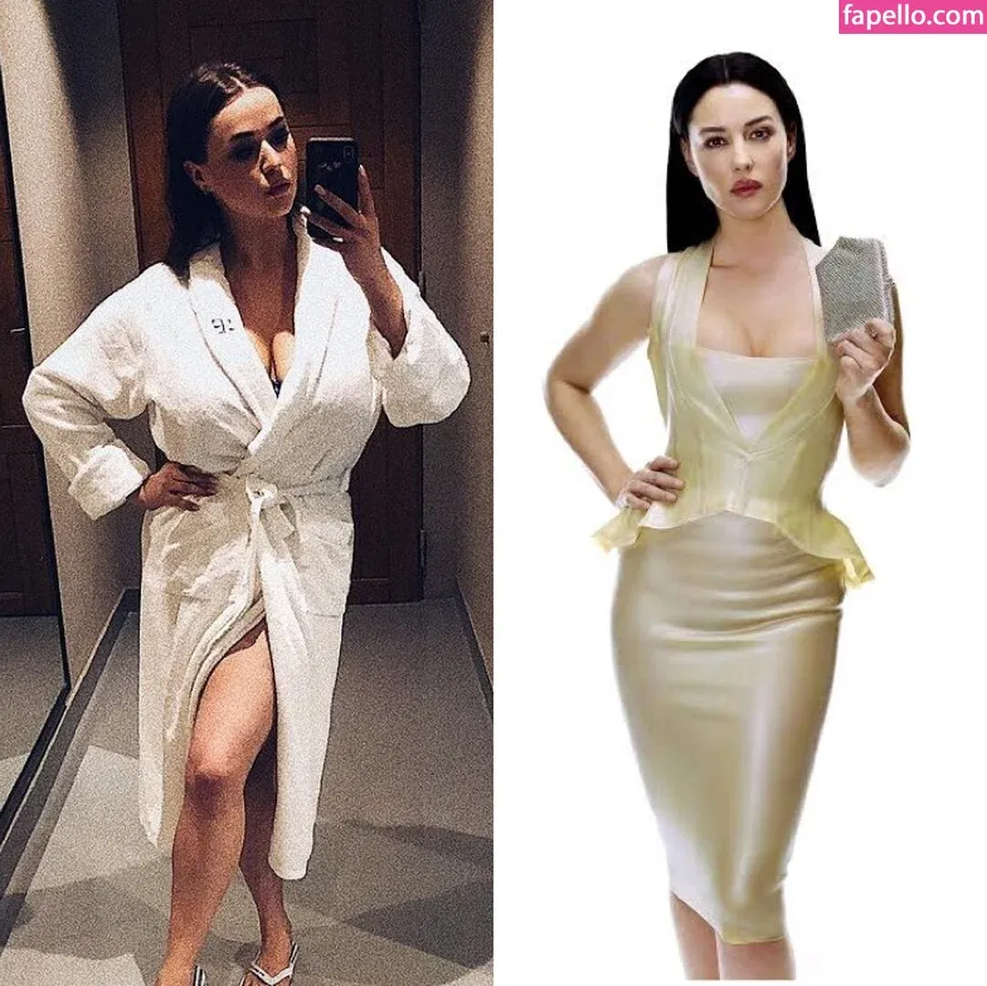 Olga Boyko Onlyfans Photo Gallery 