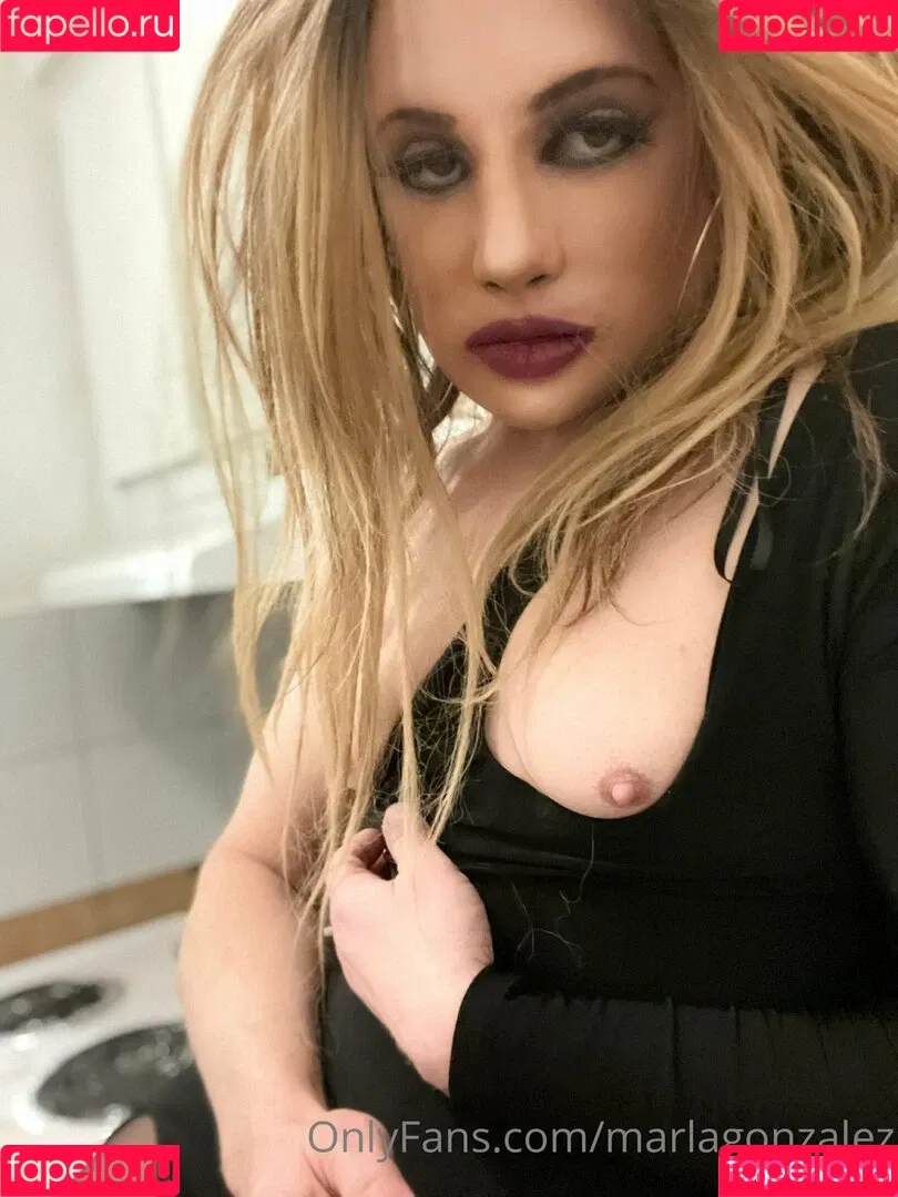 queenmarlagonzo Onlyfans Photo Gallery 