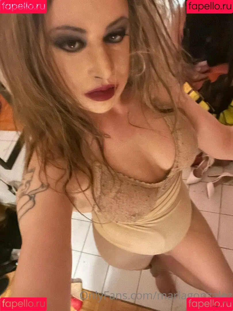 queenmarlagonzo Onlyfans Photo Gallery 