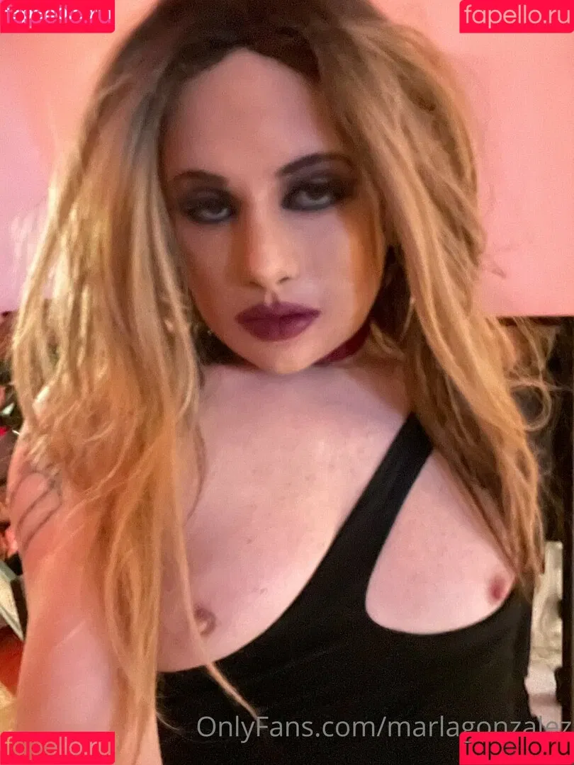 queenmarlagonzo Onlyfans Photo Gallery 