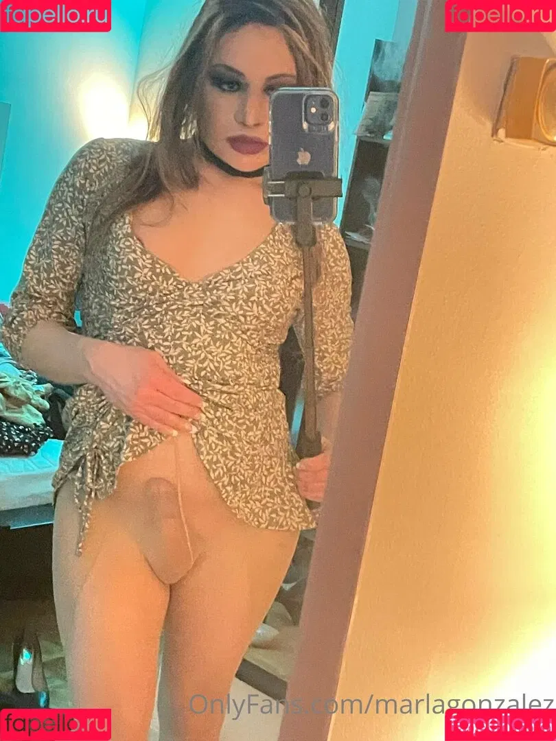 queenmarlagonzo Onlyfans Photo Gallery 