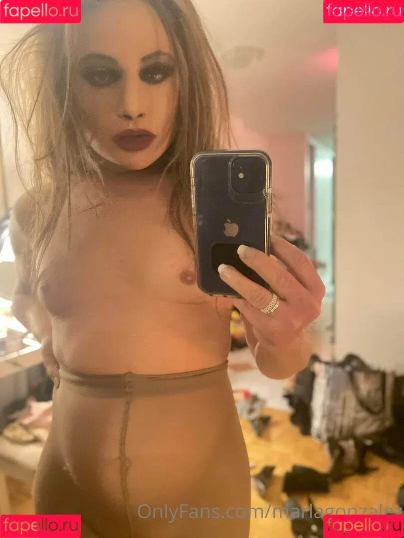 queenmarlagonzo Onlyfans Photo Gallery 