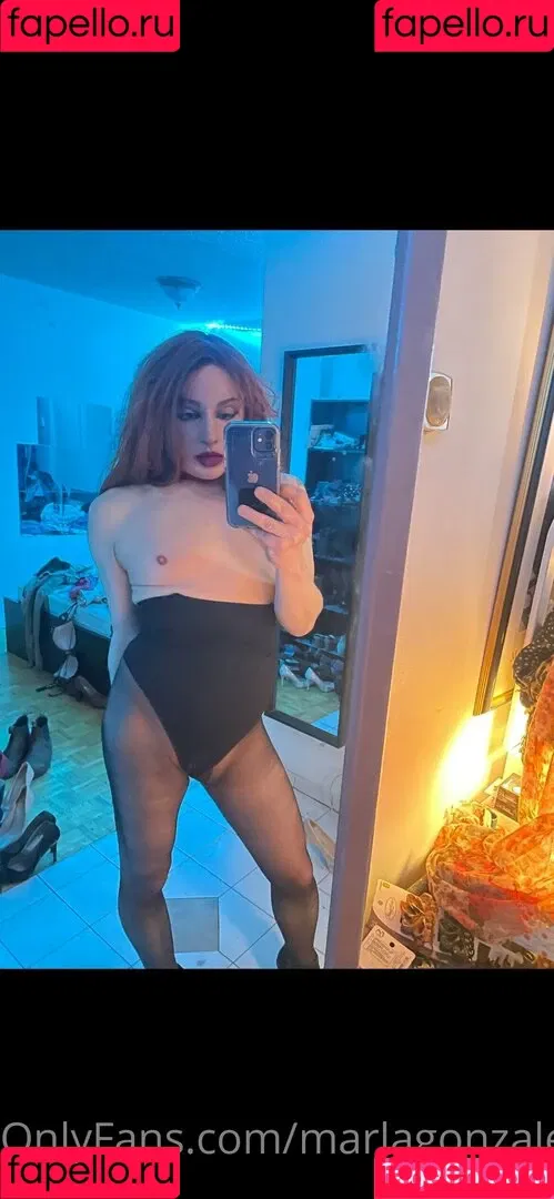 queenmarlagonzo Onlyfans Photo Gallery 