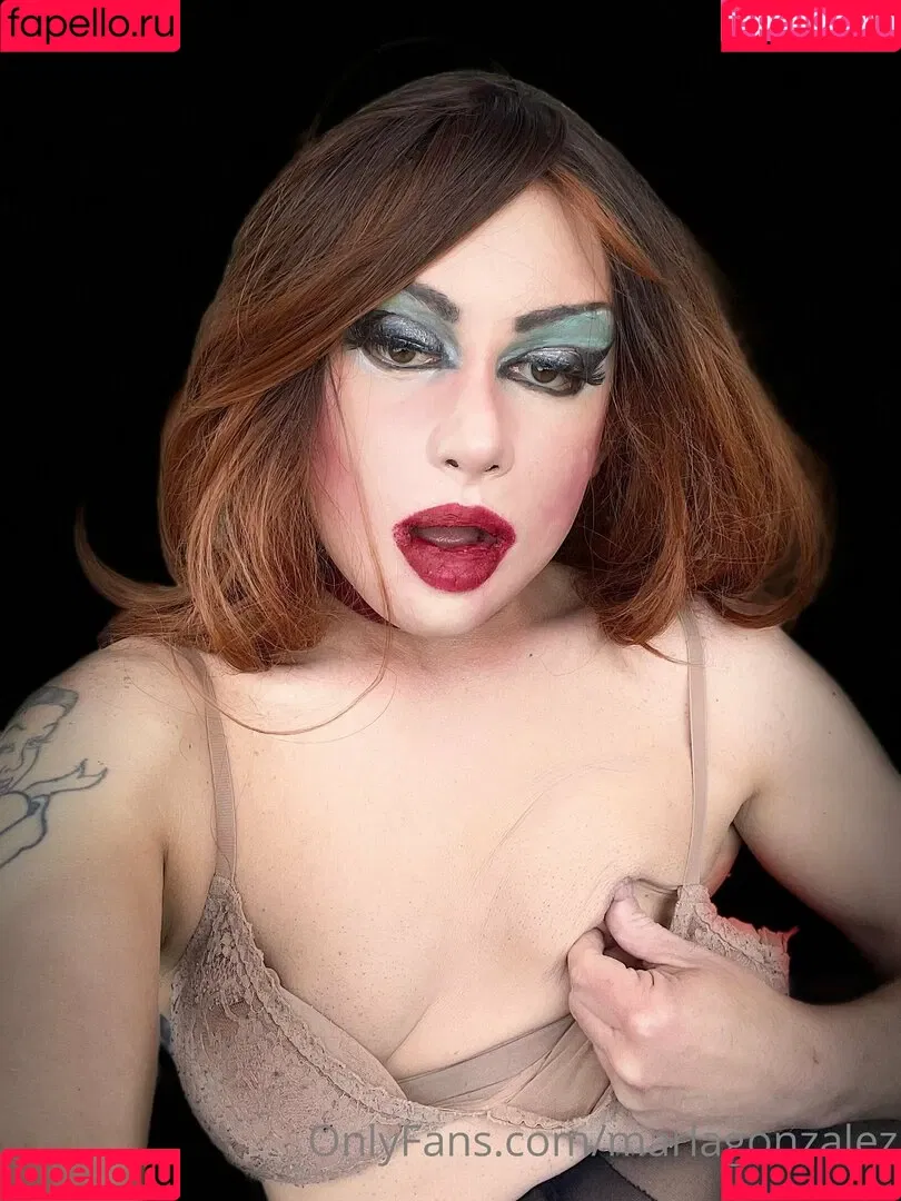 queenmarlagonzo Onlyfans Photo Gallery 