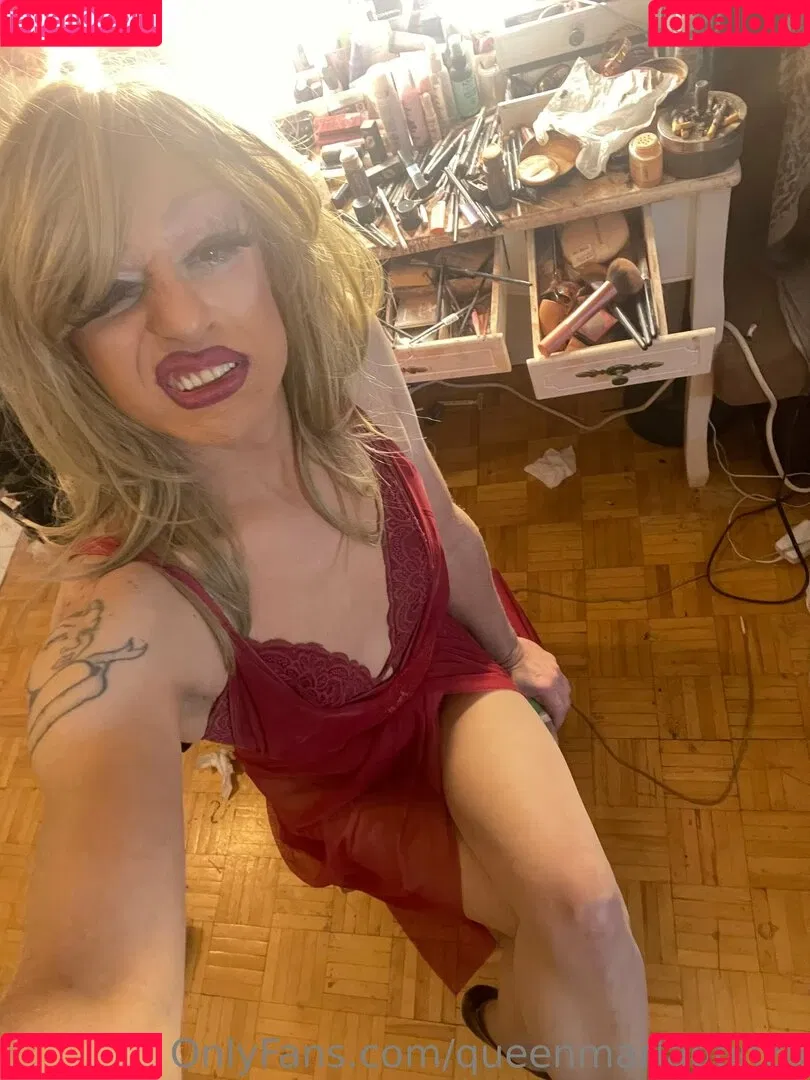 queenmarlagonzo Onlyfans Photo Gallery 