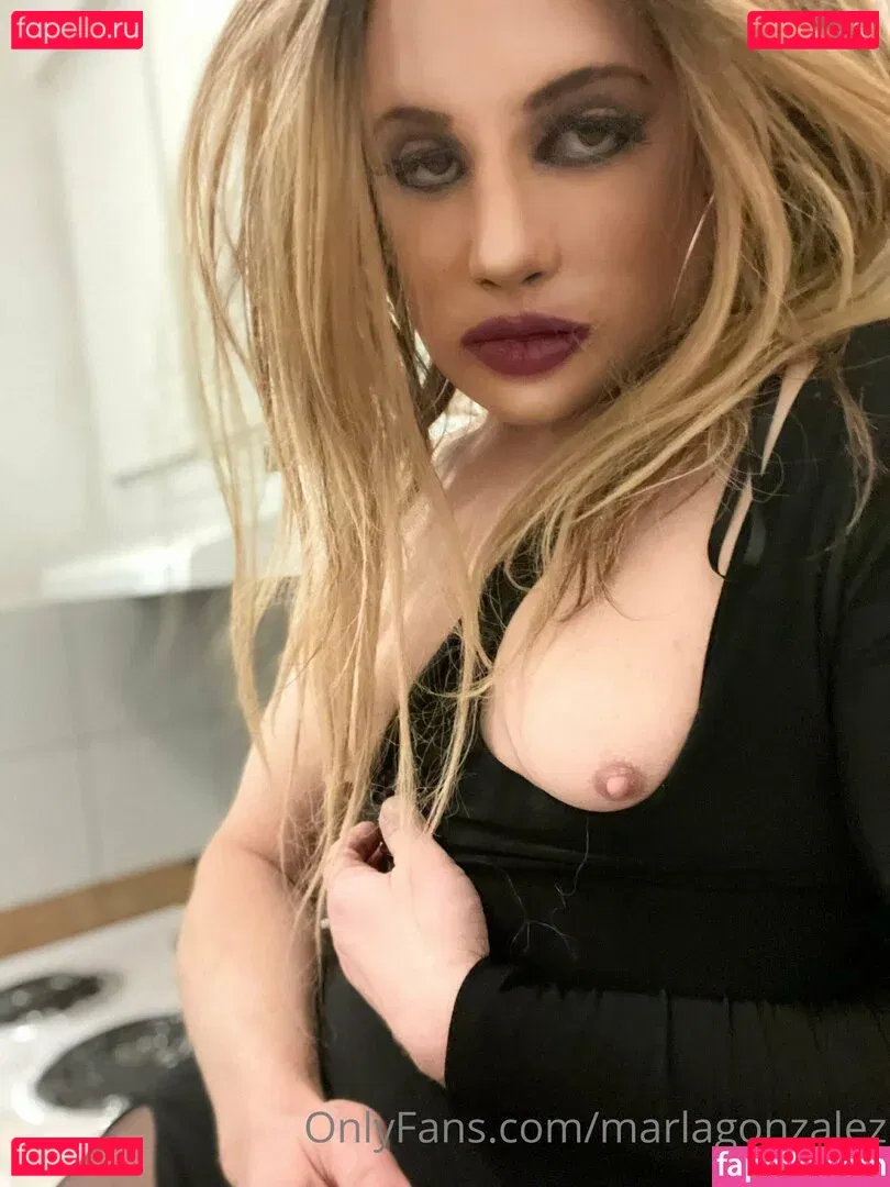 queenmarlagonzo Onlyfans Photo Gallery 