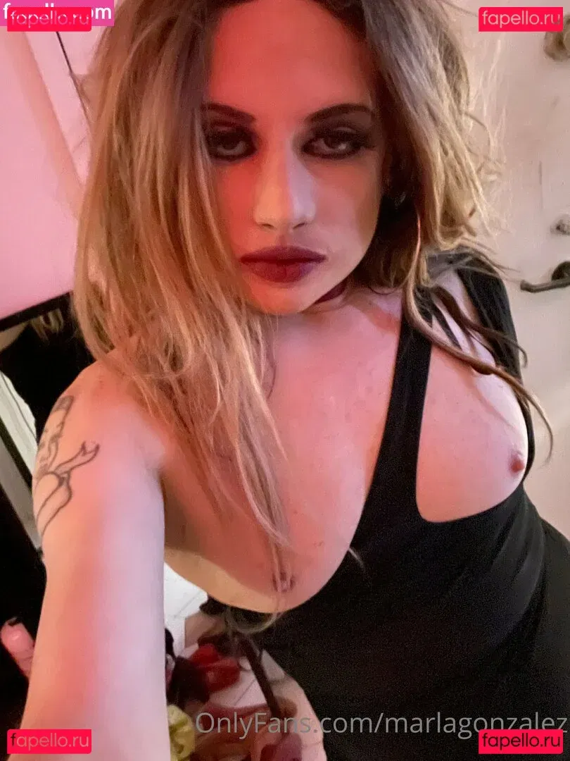 queenmarlagonzo Onlyfans Photo Gallery 