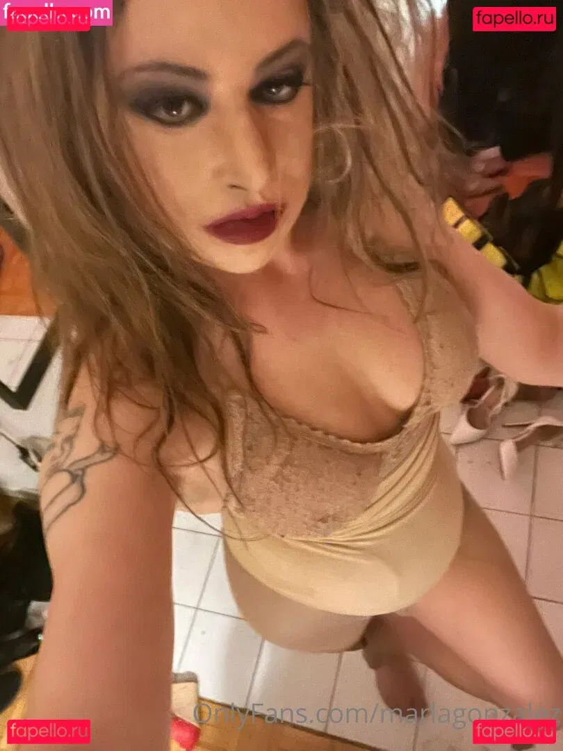 queenmarlagonzo Onlyfans Photo Gallery 