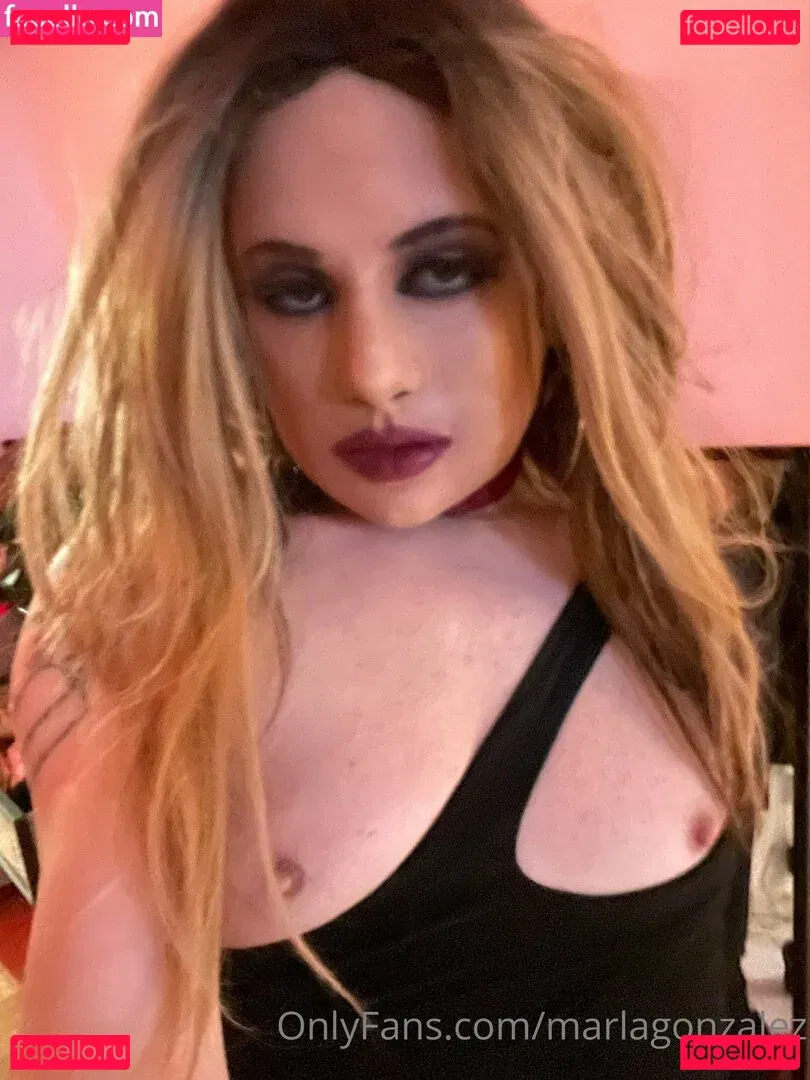 queenmarlagonzo Onlyfans Photo Gallery 