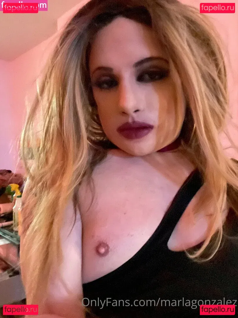 queenmarlagonzo Onlyfans Photo Gallery 