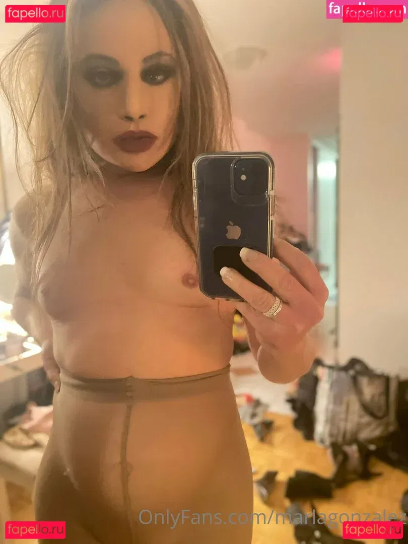 queenmarlagonzo Onlyfans Photo Gallery 