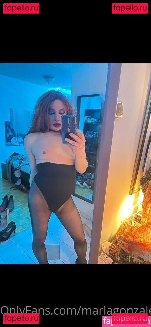 queenmarlagonzo Onlyfans Photo Gallery 
