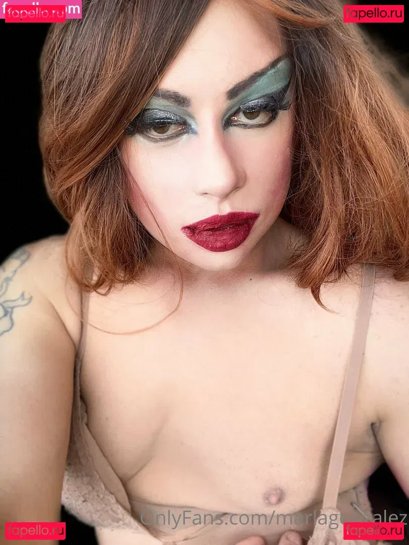 queenmarlagonzo Onlyfans Photo Gallery 