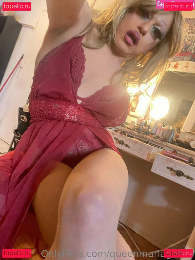 queenmarlagonzo Onlyfans Photo Gallery 
