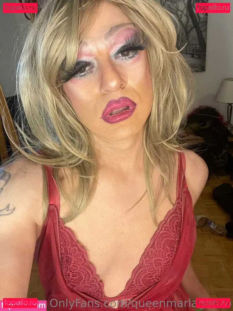 queenmarlagonzo Onlyfans Photo Gallery 