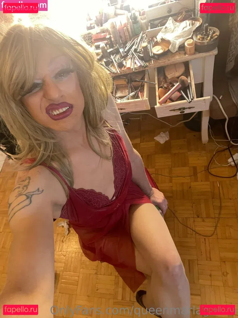 queenmarlagonzo Onlyfans Photo Gallery 