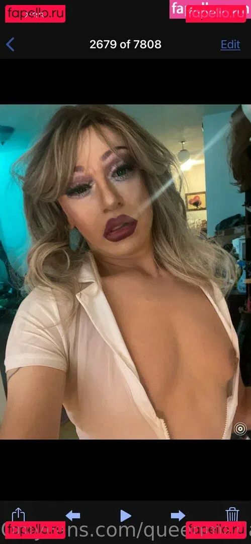 queenmarlagonzo Onlyfans Photo Gallery 