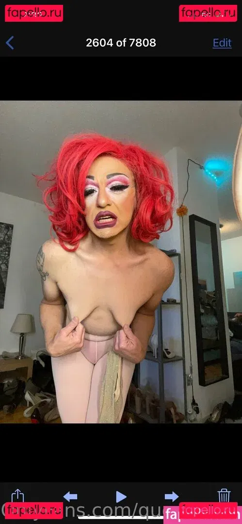 queenmarlagonzo Onlyfans Photo Gallery 