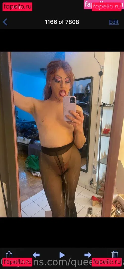 queenmarlagonzo Onlyfans Photo Gallery 