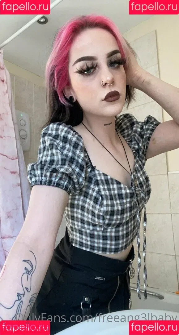 freeang3lbaby Onlyfans Photo Gallery 