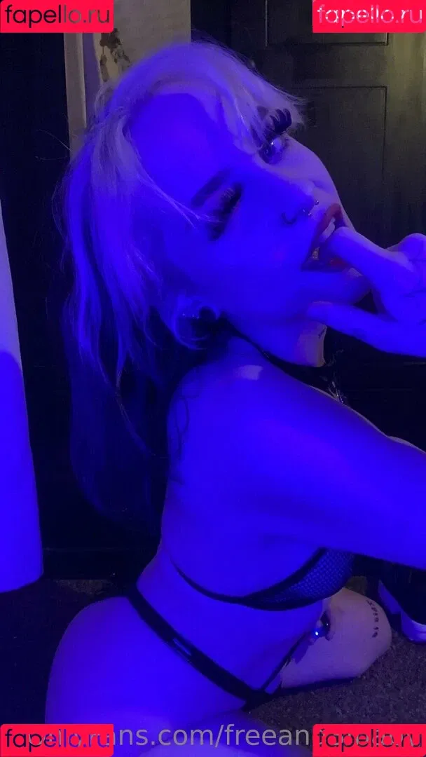 freeang3lbaby Onlyfans Photo Gallery 