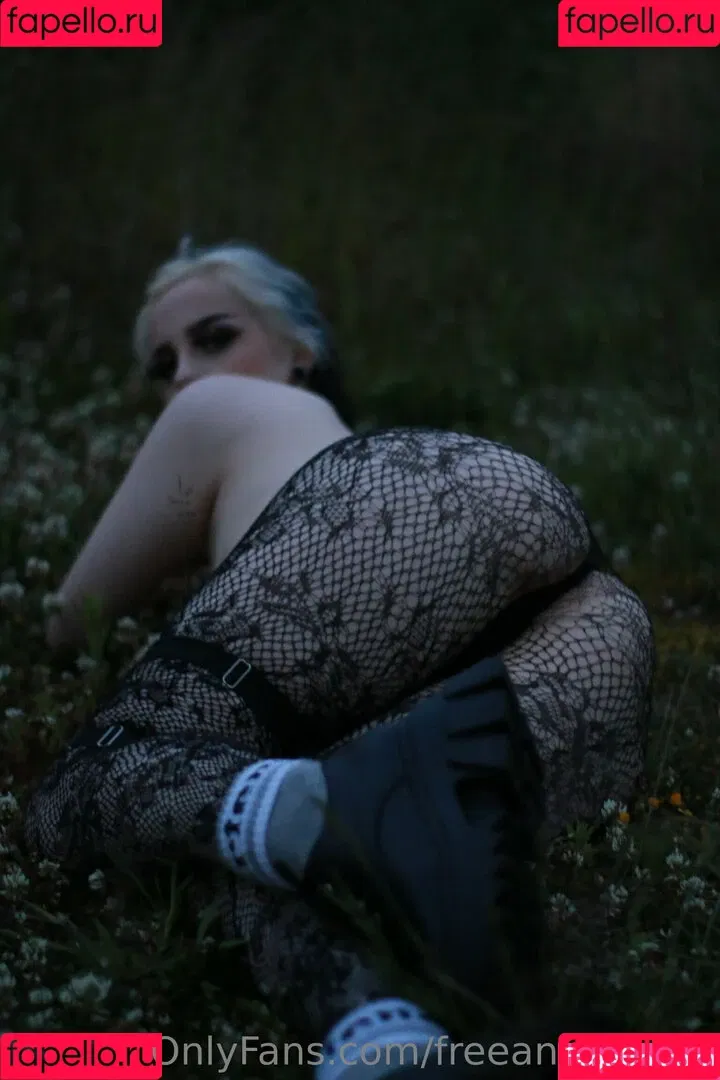 freeang3lbaby Onlyfans Photo Gallery 