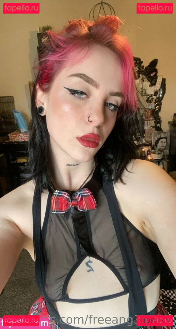 freeang3lbaby Onlyfans Photo Gallery 