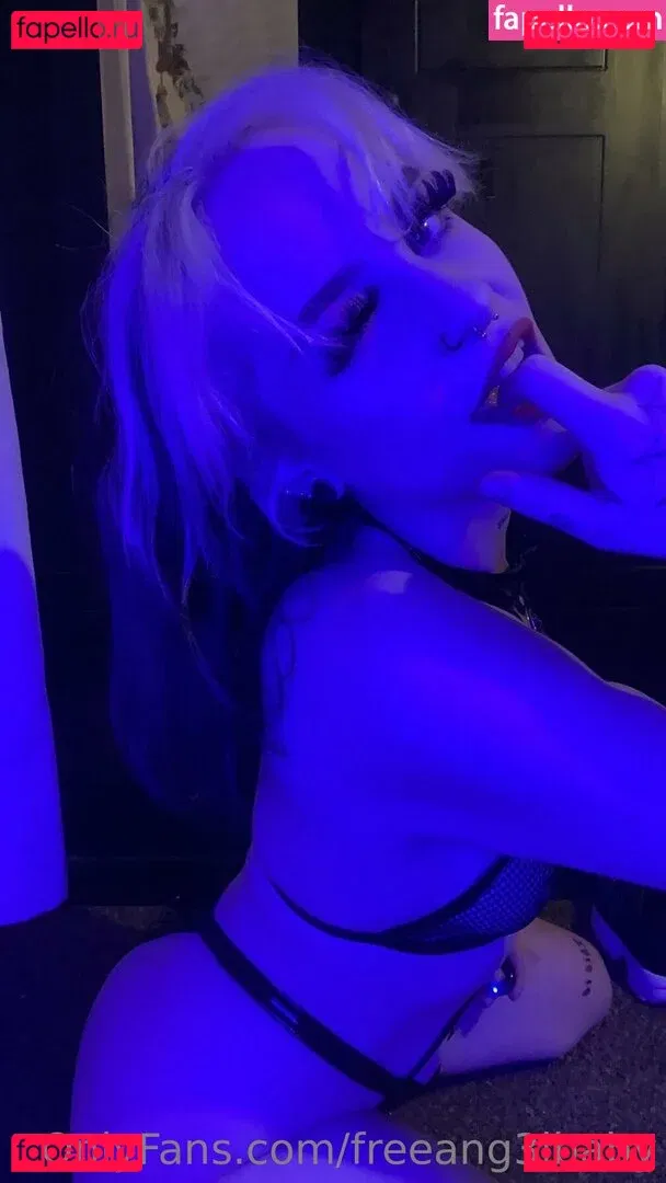 freeang3lbaby Onlyfans Photo Gallery 