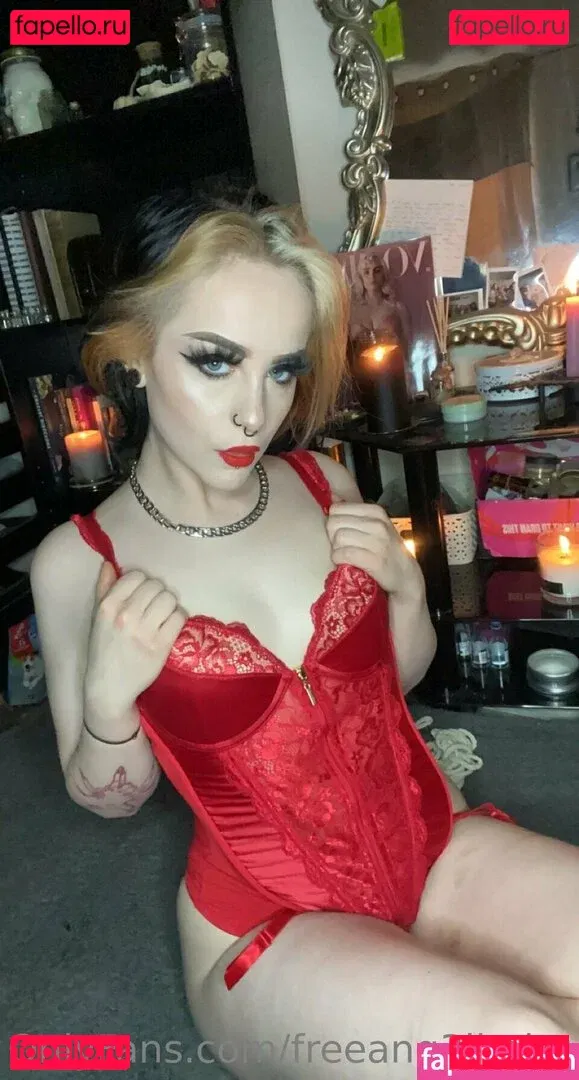 freeang3lbaby Onlyfans Photo Gallery 