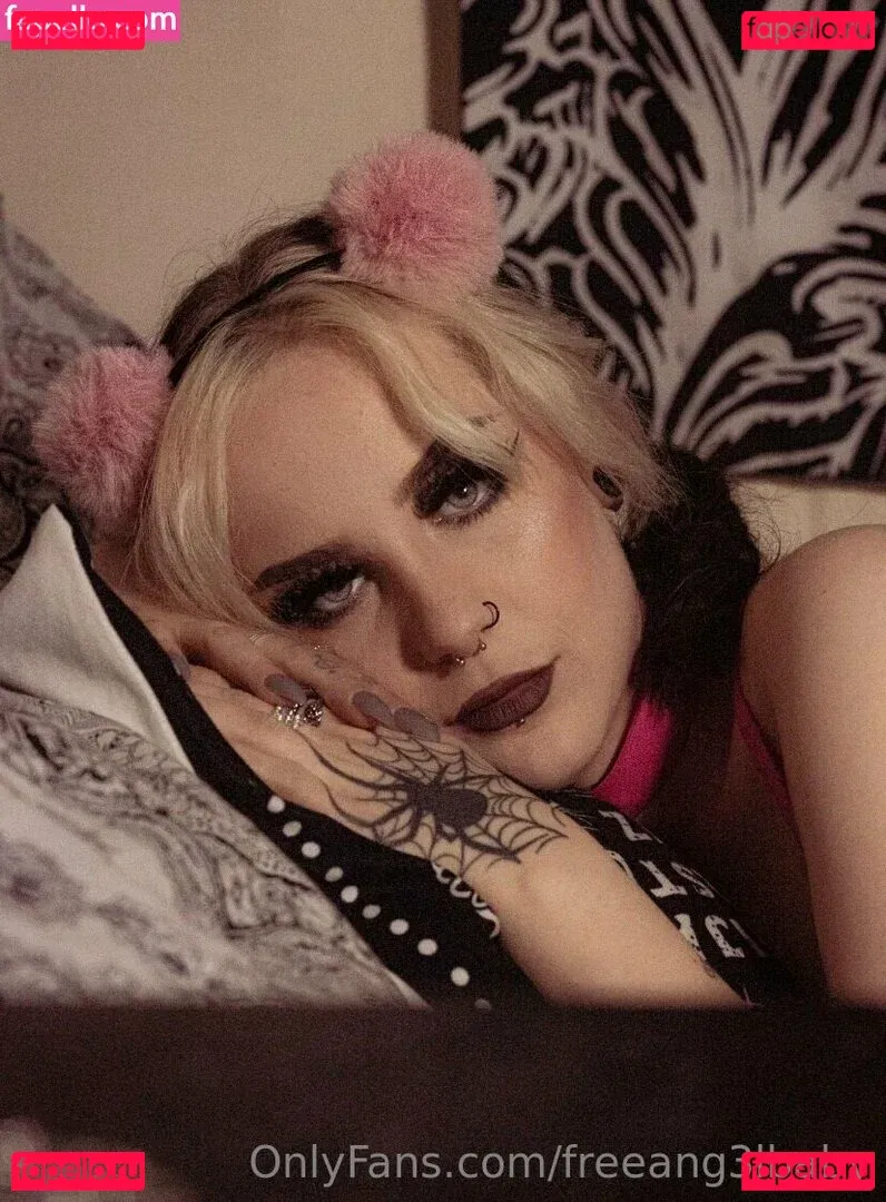 freeang3lbaby Onlyfans Photo Gallery 