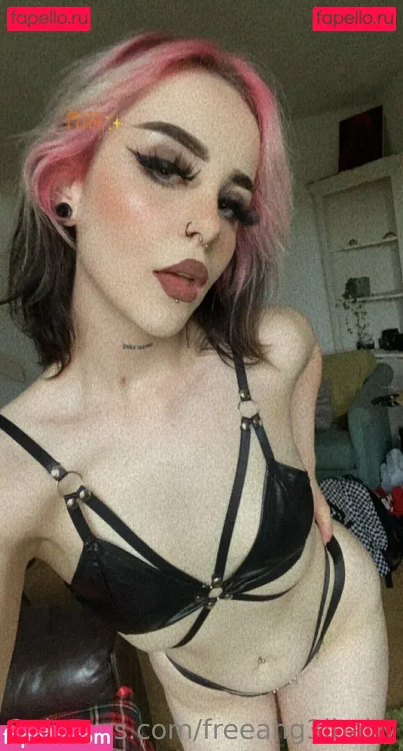 freeang3lbaby Onlyfans Photo Gallery 