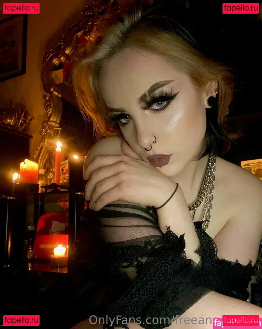 freeang3lbaby Onlyfans Photo Gallery 