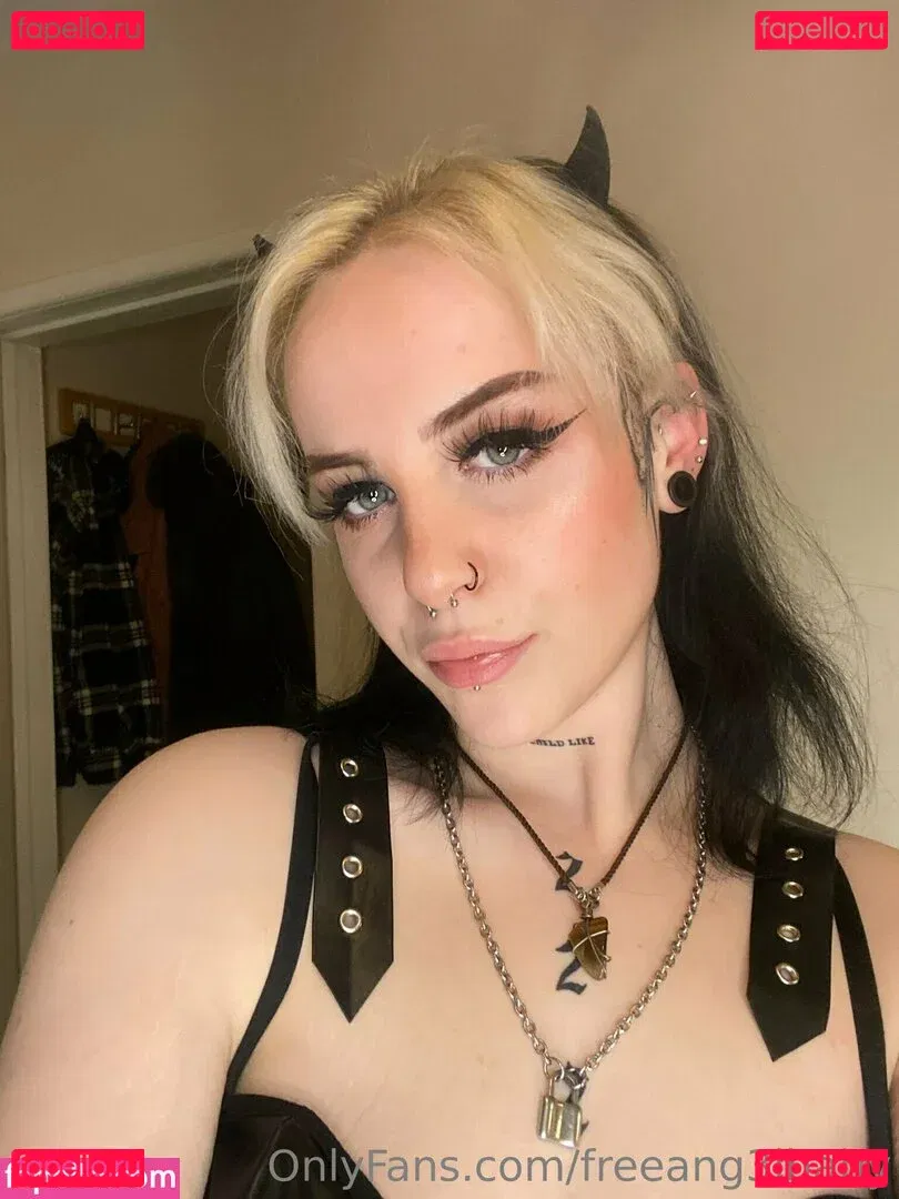 freeang3lbaby Onlyfans Photo Gallery 