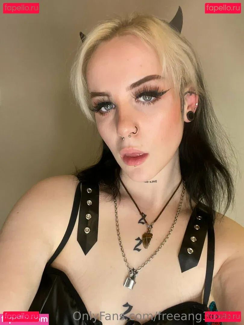 freeang3lbaby Onlyfans Photo Gallery 