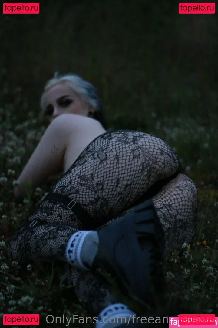 freeang3lbaby Onlyfans Photo Gallery 