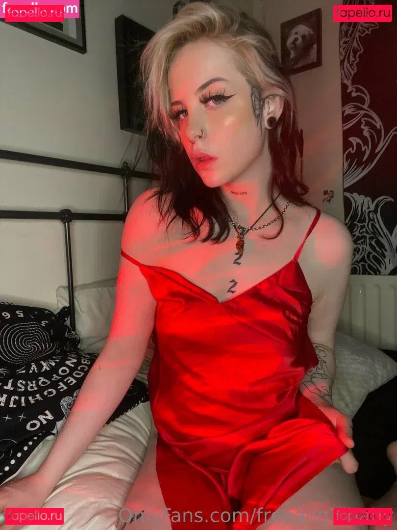 freeang3lbaby Onlyfans Photo Gallery 