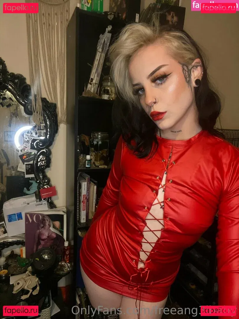 freeang3lbaby Onlyfans Photo Gallery 