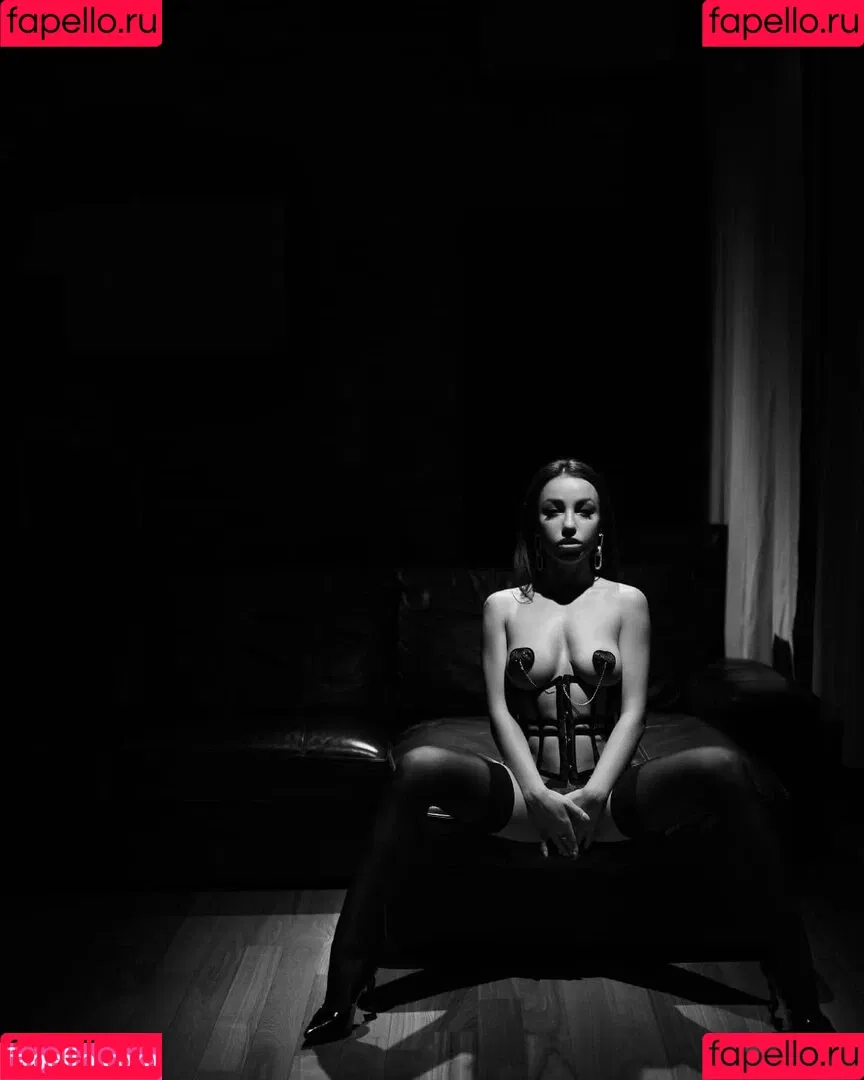 Eleonora Nedova Onlyfans Photo Gallery 