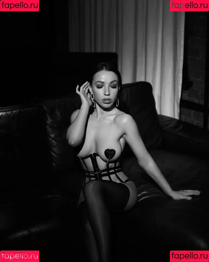 Eleonora Nedova Onlyfans Photo Gallery 