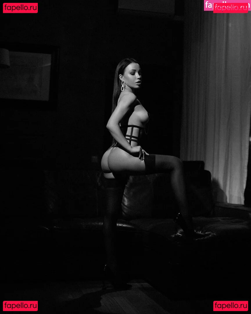 Eleonora Nedova Onlyfans Photo Gallery 